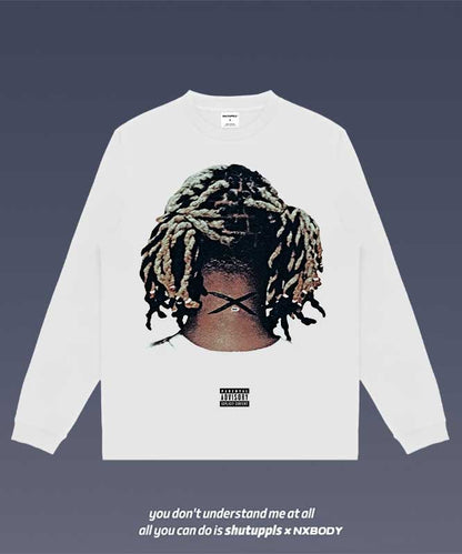 KEN CARSON XPERIMENT LONG SLEEVES 1.2
