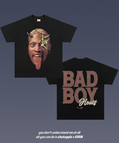 SHUTUPPLS DENNIS RODMAN 7.0