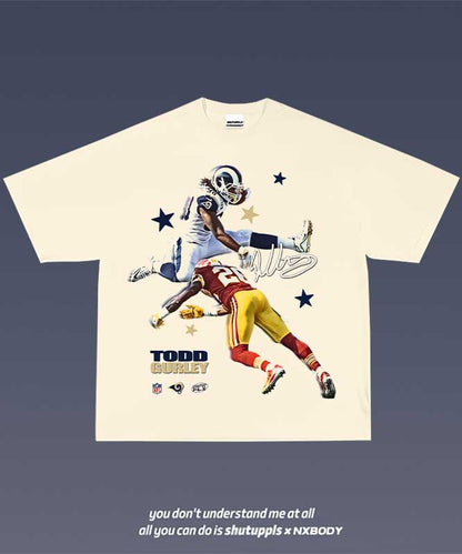 SHUTUPPLS TODD GURLEY 1.2