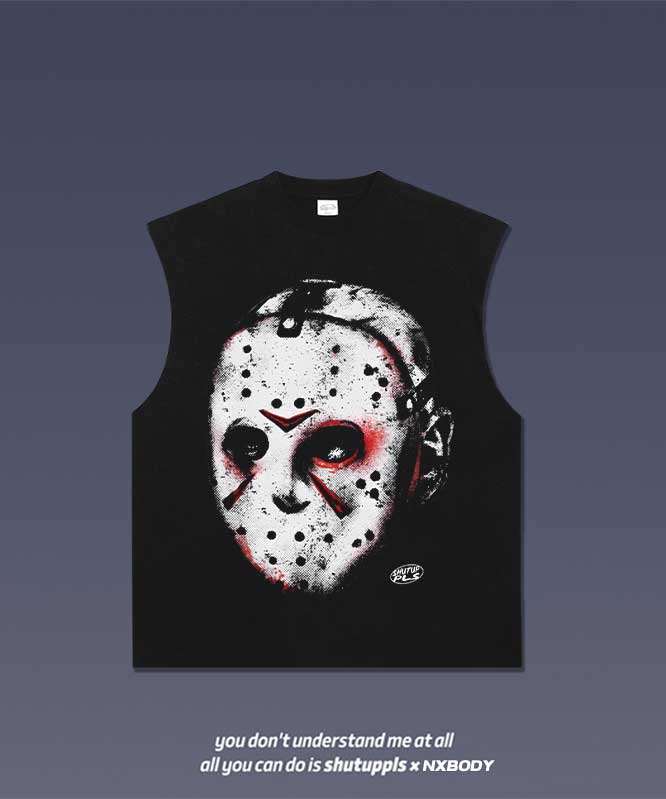 JASON VOORHEES TANK 1.8