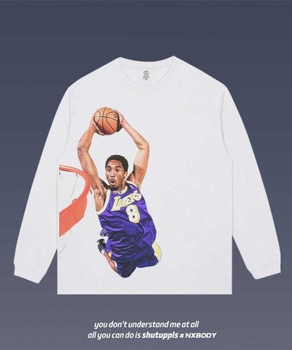 KOBE LONG SLEEVES 2.2