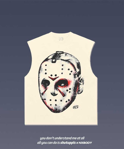 JASON VOORHEES TANK 1.8