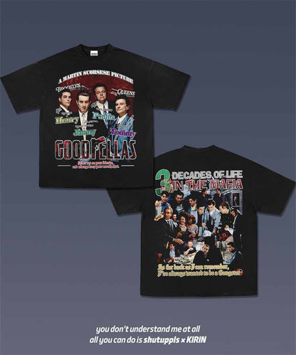 SHUTUPPLS GOODFELLAS 1.6