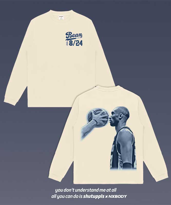 KOBE LONG SLEEVES 4.1