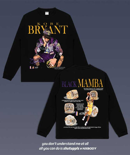 KOBE  LONG SLEEVES 2.3