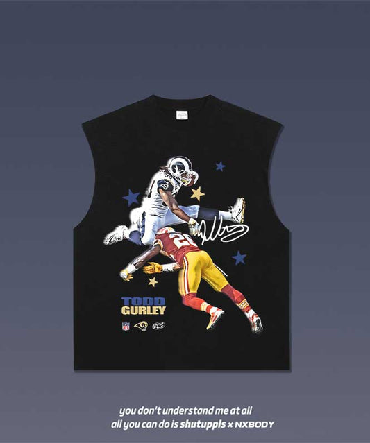 TODD GURLEY TANK 1.2