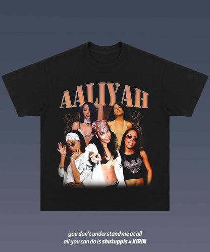 SHUTUPPLS AALIYAH 1.0