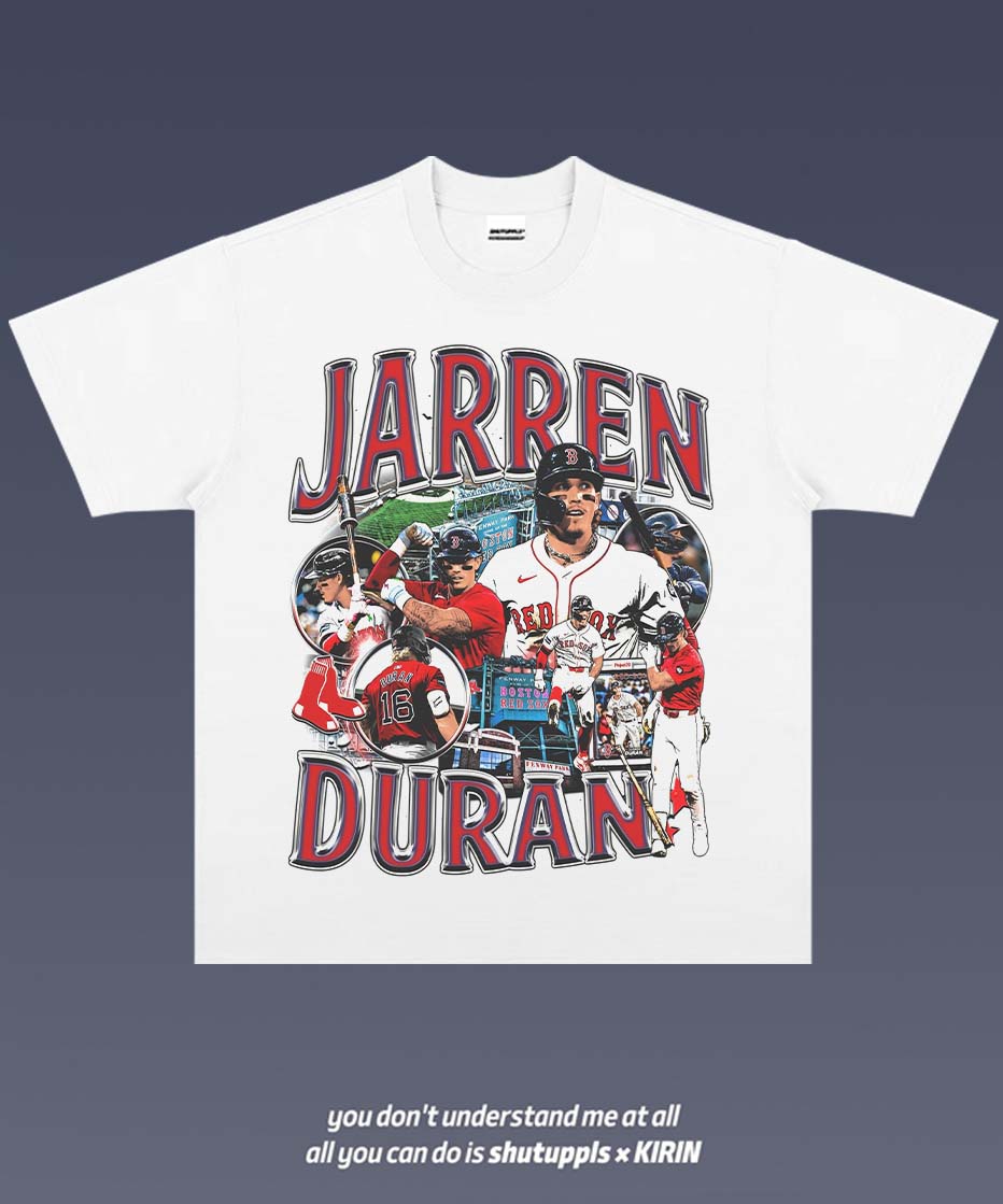 SHUTUPPLS JARREN DURAN 1.0