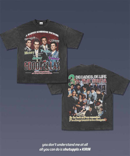 SHUTUPPLS GOODFELLAS 1.6