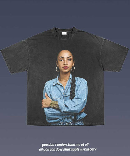 SHUTUPPLS SADE ADU 1.23