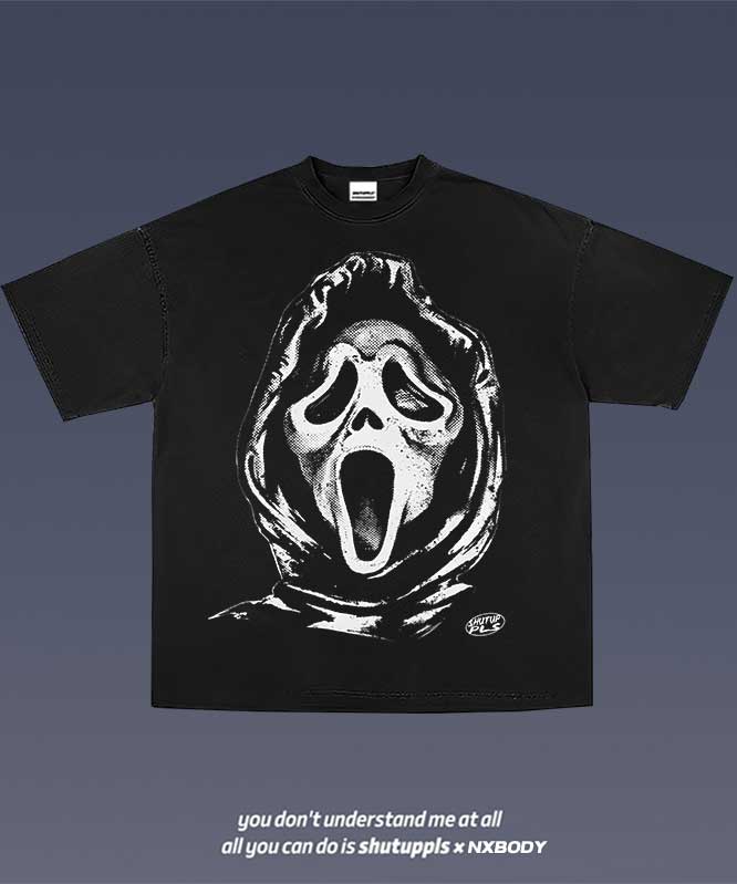 SHUTUPPLS SCREAM 2.2