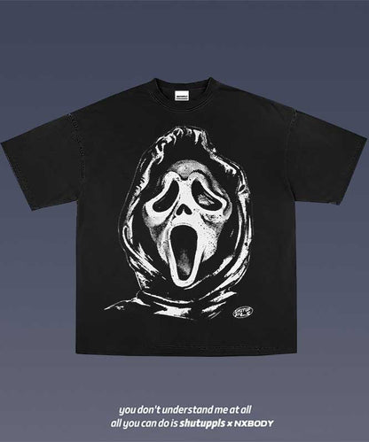 SHUTUPPLS SCREAM 2.2