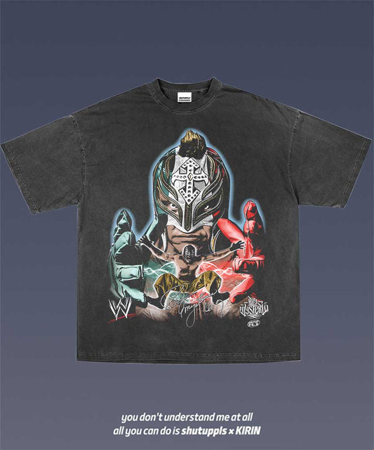 SHUTUPPLS REY MYSTERIO 1.3
