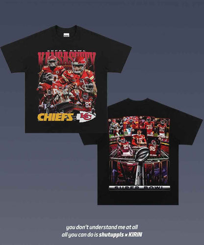 SHUTUPPLS KC CHIEFS SUPER BOWL LVIII 1.0