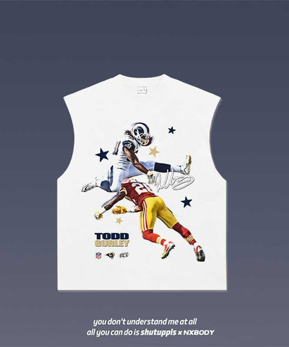 TODD GURLEY TANK 1.2