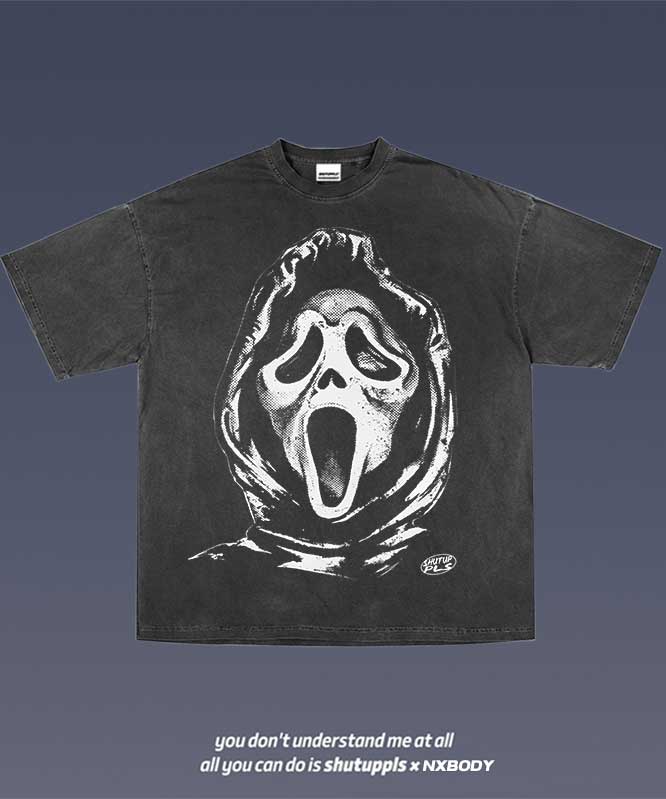 SHUTUPPLS SCREAM 2.2