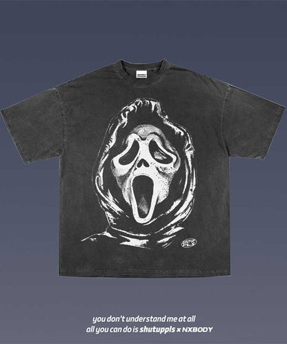 SHUTUPPLS SCREAM 2.2