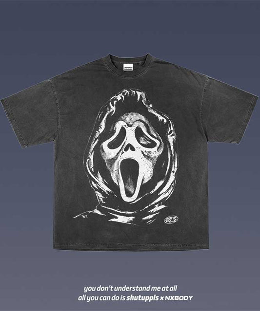 SHUTUPPLS SCREAM 2.2