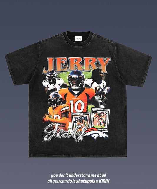 SHUTUPPLS Jerry Jeudy 1.0