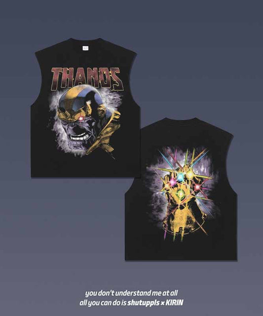 THANOS TANK 1.0