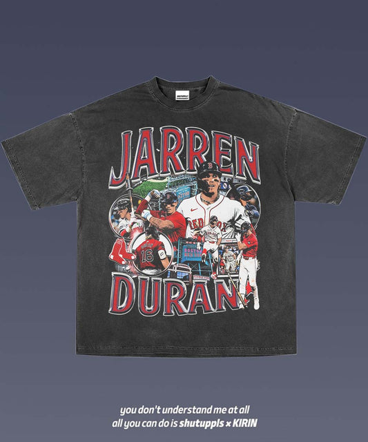 SHUTUPPLS JARREN DURAN 1.0