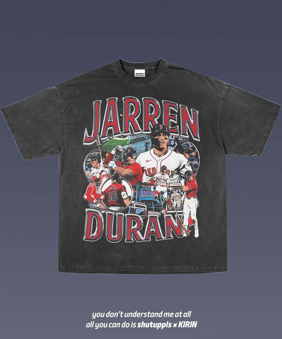 SHUTUPPLS JARREN DURAN 1.0