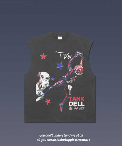 TANK DELL TANK 1.1