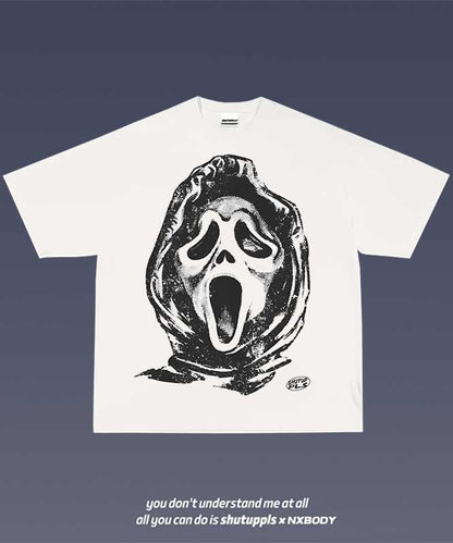 SHUTUPPLS SCREAM 2.2