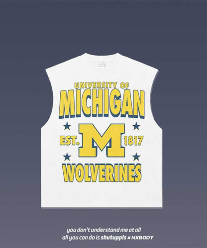 MICHIGAN TANK 1.0