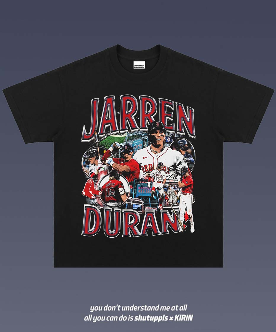 SHUTUPPLS JARREN DURAN 1.0