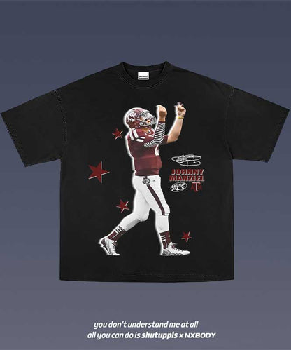 SHUTUPPLS JOHNNY MANZIEL 1.1