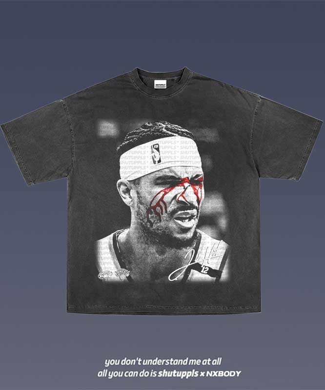 SHUTUPPLS JOSH HART 1.1