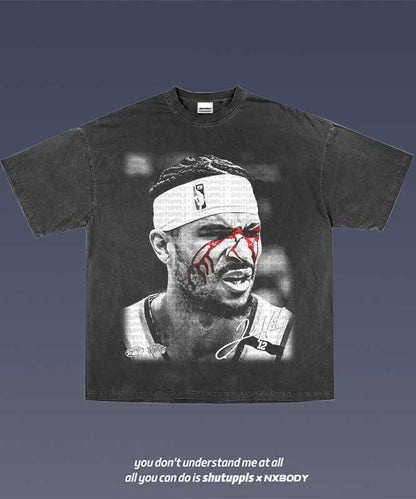 SHUTUPPLS JOSH HART 1.1