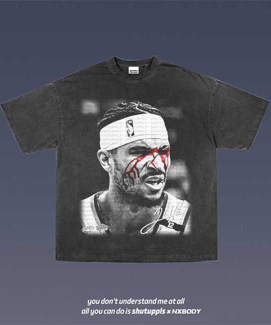 SHUTUPPLS JOSH HART 1.1