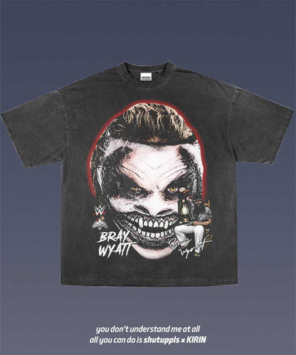 SHUTUPPLS BRAY WYATT 1.0