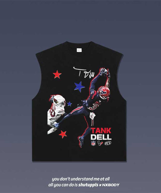 TANK DELL TANK 1.1