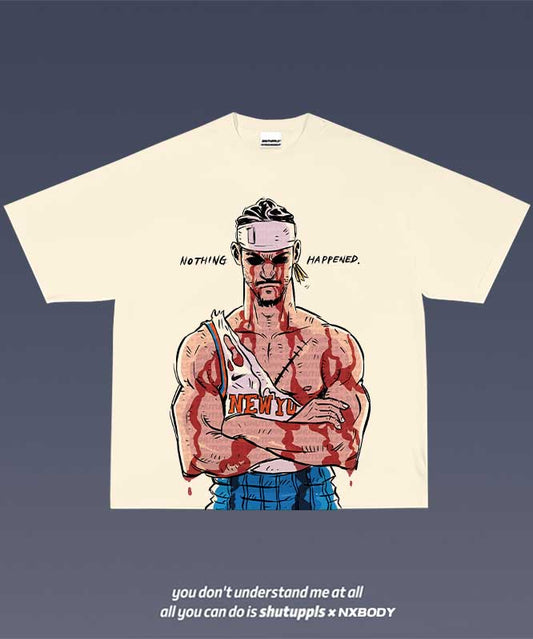 SHUTUPPLS JOSH HART 1.2