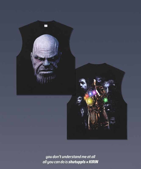 THANOS TANK 1.1