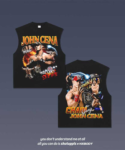 JOHN CENA TANK 1.3