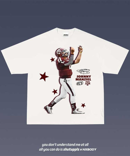 SHUTUPPLS JOHNNY MANZIEL 1.1