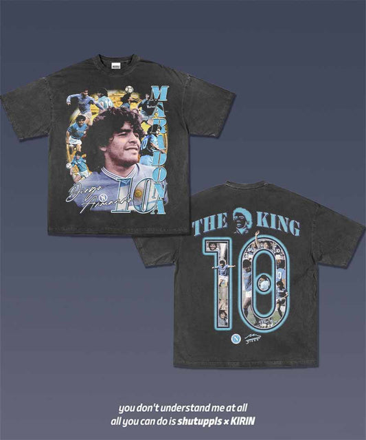 SHUTUPPLS Diego Maradona 1.1