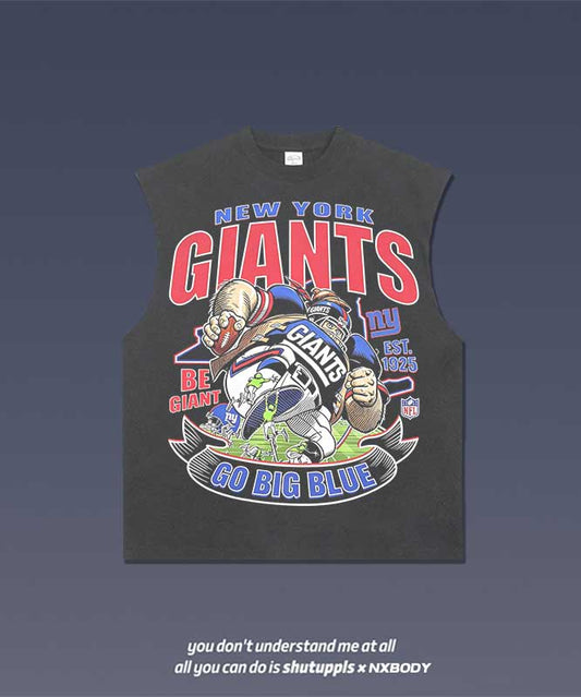 GIANTS TANK 1.1