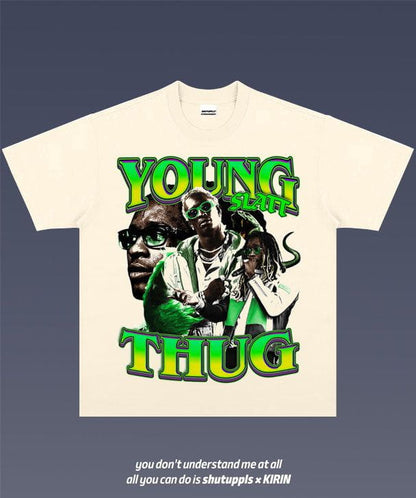 SHUTUPPLS Young Thug 2.8