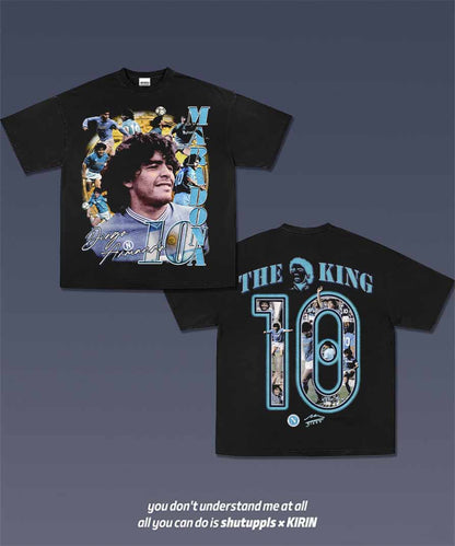 SHUTUPPLS Diego Maradona 1.1