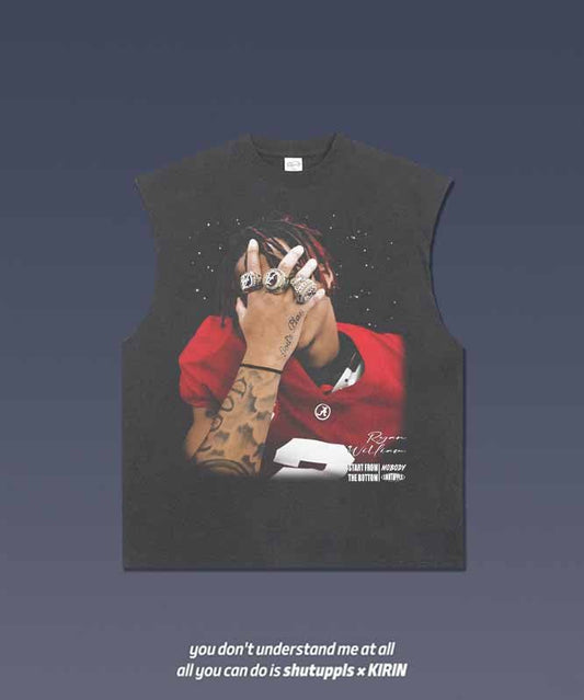 RYAN WILLIAMS TANK 1.0