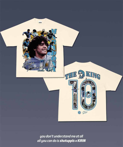 SHUTUPPLS Diego Maradona 1.1