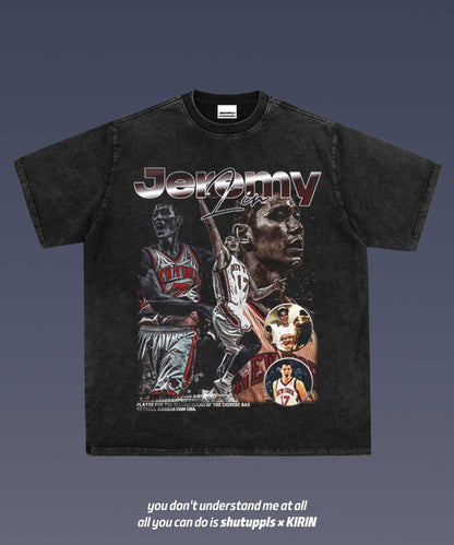 SHUTUPPLS  Jeremy Lin