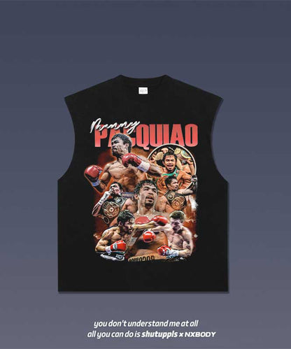 MANNY PACQUIAO TANK 1.1