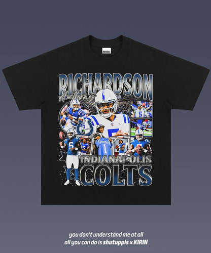 SHUTUPPLS ANTHONY RICHARDSON 1.1
