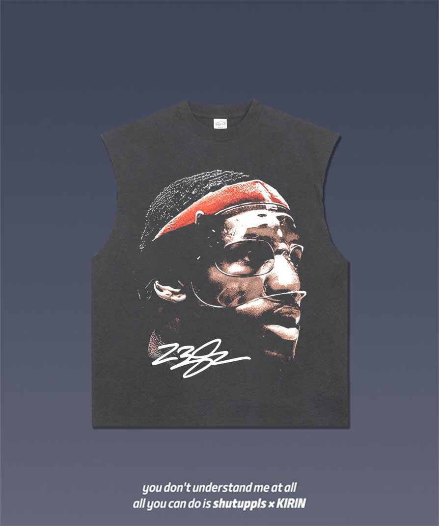 LEBRON JAMES TANK 1.2